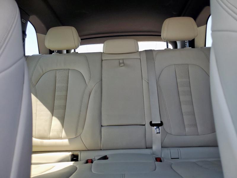 2021 BMW X5 XDRIVE4 5UXCR6C07M9F51384