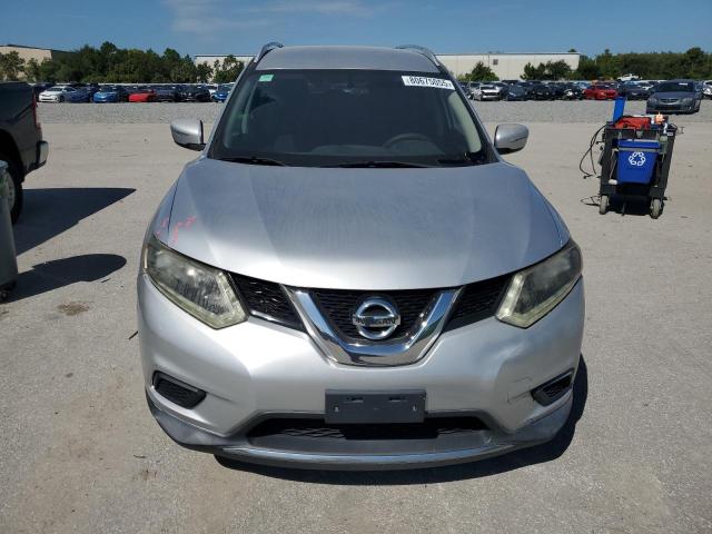 2015 NISSAN ROGUE S KNMAT2MT0FP543554