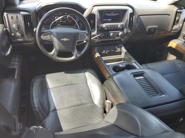 2016 CHEVROLET SILVERADO 3GCUKSEC8GG369172