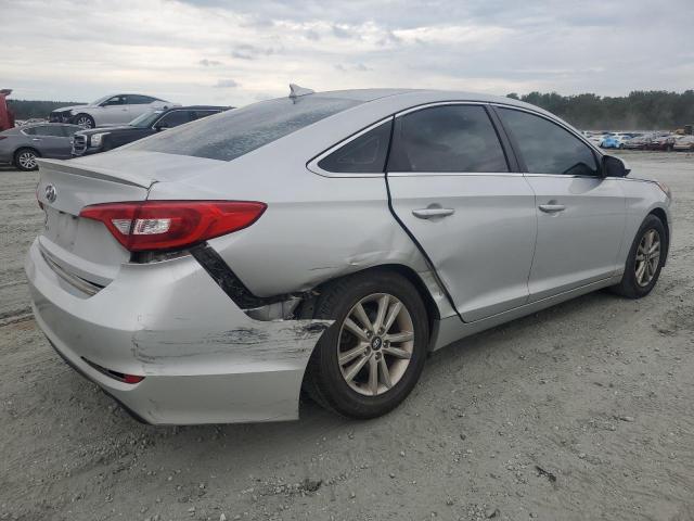 2017 HYUNDAI SONATA SE 5NPE24AF7HH515148