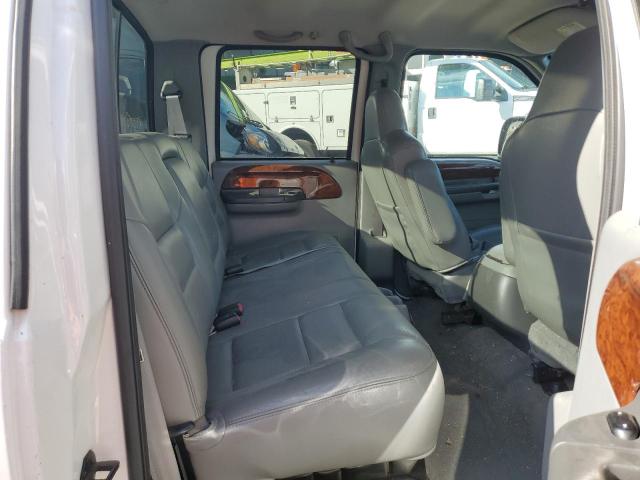 2002 FORD F350 SUPER #3285634288