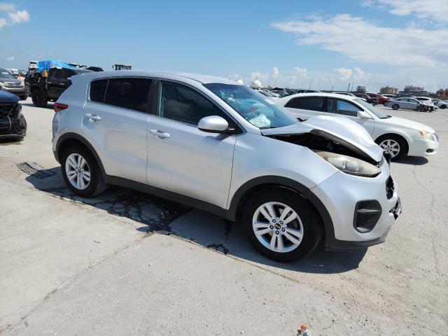 2018 KIA SPORTAGE L KNDPM3AC2J7305022
