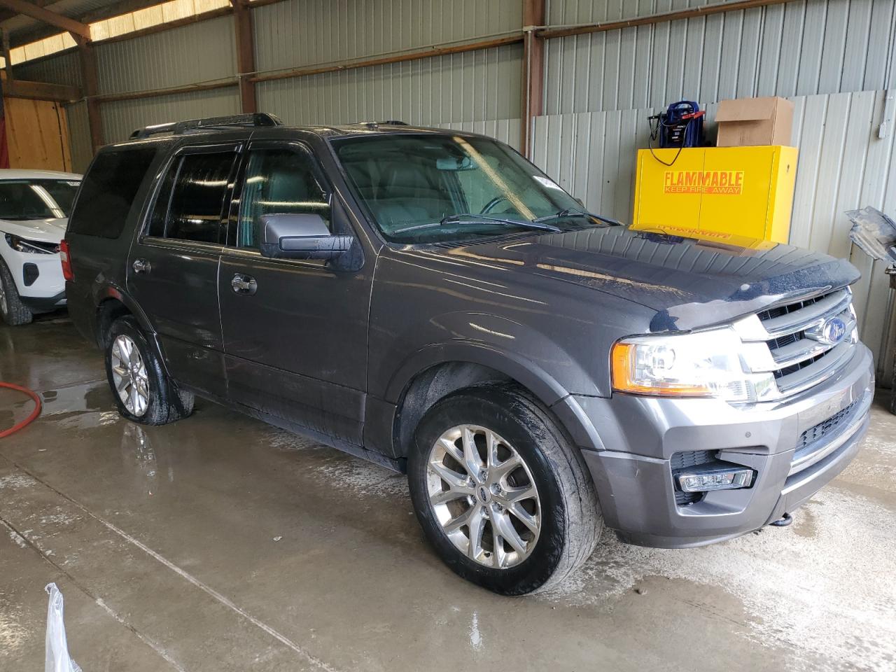 FORD EXPEDITION LIMITED