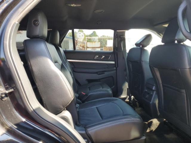 2018 FORD EXPLORER X - 1FM5K8D84JGB02078
