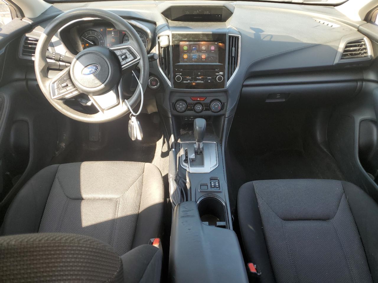 SUBARU IMPREZA PREMIUM