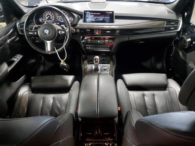 2017 BMW X5 XDRIVE3 5UXKR0C34H0X79238