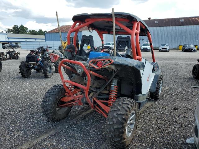 2016 CAN-AM MAVERICK X 3JBPVAP28GJ000336