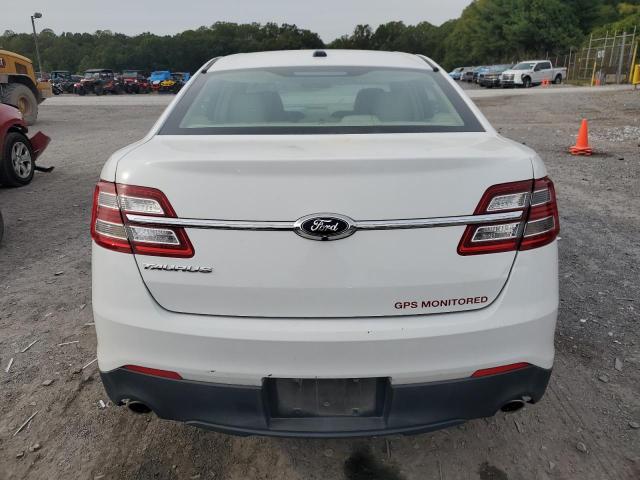 2015 FORD TAURUS SE 1FAHP2D86FG120627