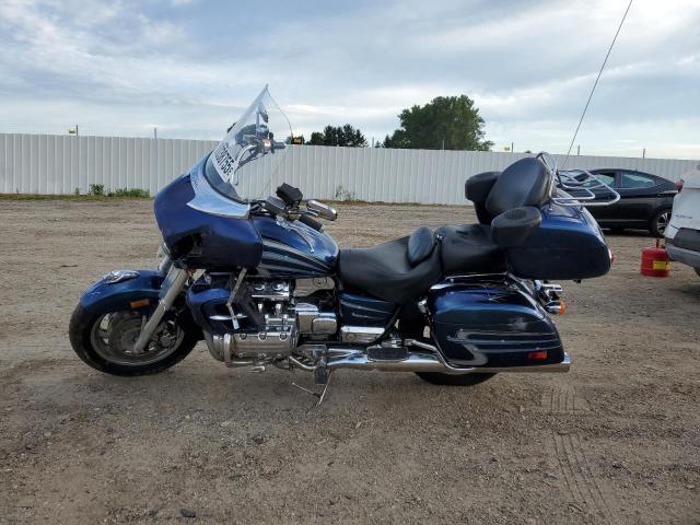2000 HONDA GL1500 CF 1HFSC4106YA100895