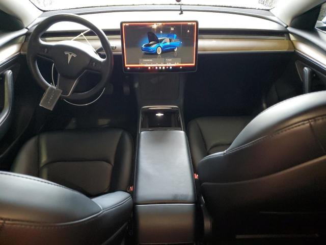 2022 TESLA MODEL 3 5YJ3E1EA6NF303797