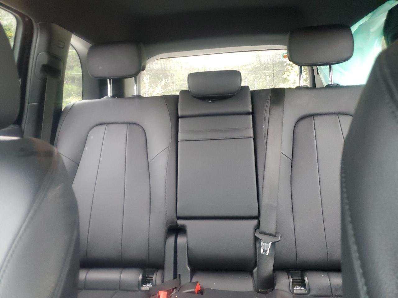 MERCEDES-BENZ GLB-CLASS 250