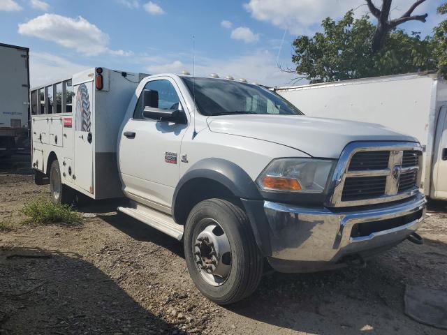 2012 DODGE RAM 5500 S #3286693284
