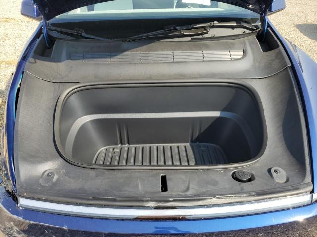 2026 TESLA MODEL Y - 7SAYGDEEXTF361061