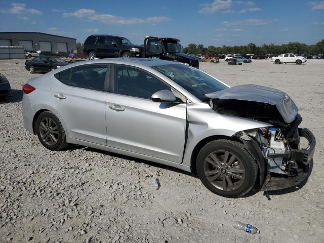 2018 HYUNDAI ELANTRA SE #3282604886