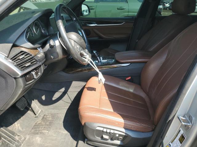 2017 BMW X5 XDR40E 5UXKT0C34H0V97556