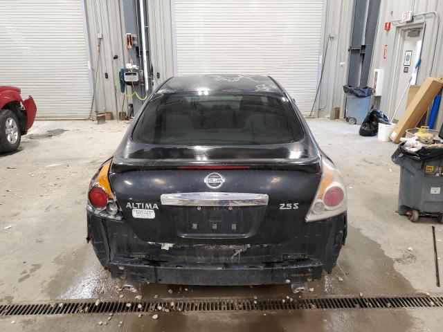 2012 NISSAN ALTIMA BAS - 1N4AL2AP9CN534033