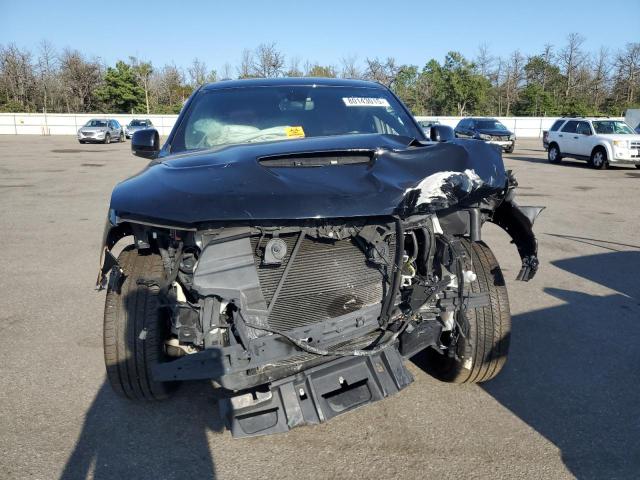 2021 DODGE DURANGO R/T 1C4SDJCT1MC750701