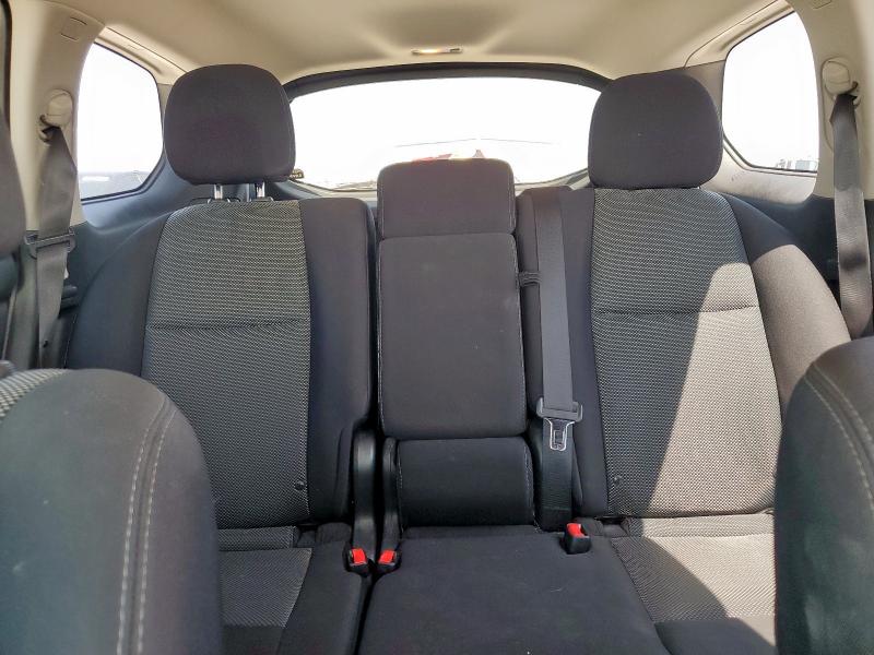 2018 NISSAN PATHFINDER 5N1DR2MMXJC656301