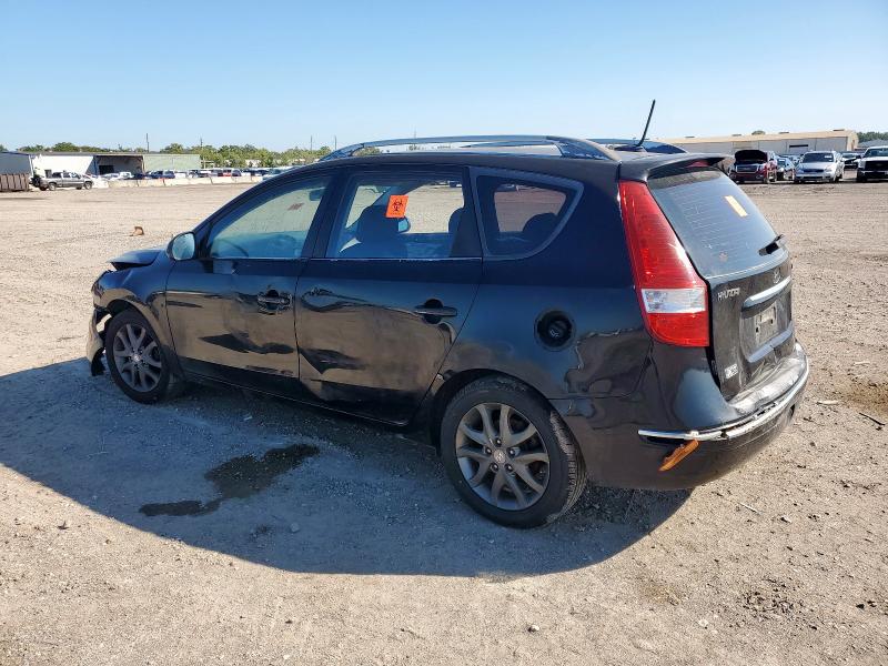 2012 HYUNDAI ELANTRA TO - KMHDC8AE5CU137493