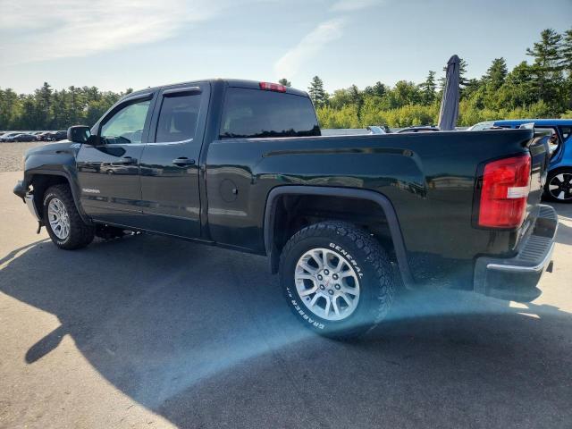 2015 GMC SIERRA K1500 SLE - 1GTV2UEC2FZ301738