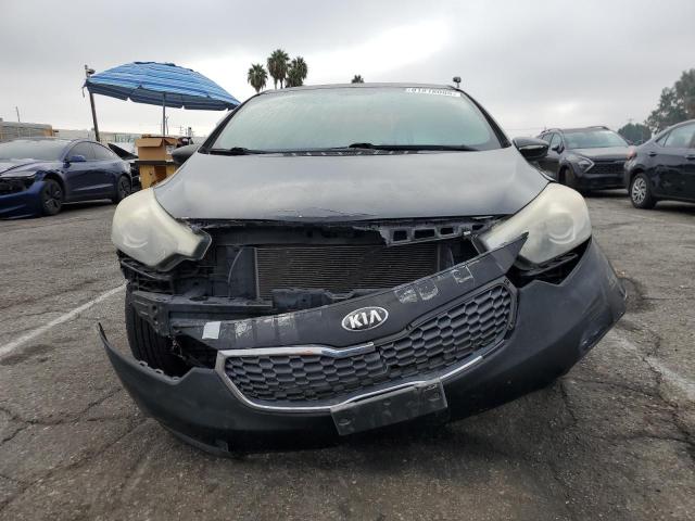 2015 KIA FORTE LX KNAFK4A6XF5342837
