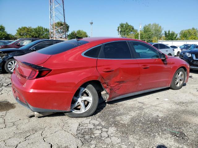 2020 HYUNDAI SONATA SE - 5NPEG4JA8LH034226