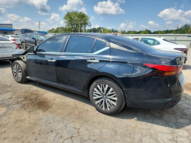 2024 NISSAN ALTIMA SV 1N4BL4DV2RN308063