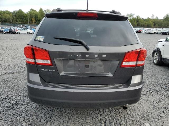 2015 DODGE JOURNEY SE 3C4PDCAB6FT506173