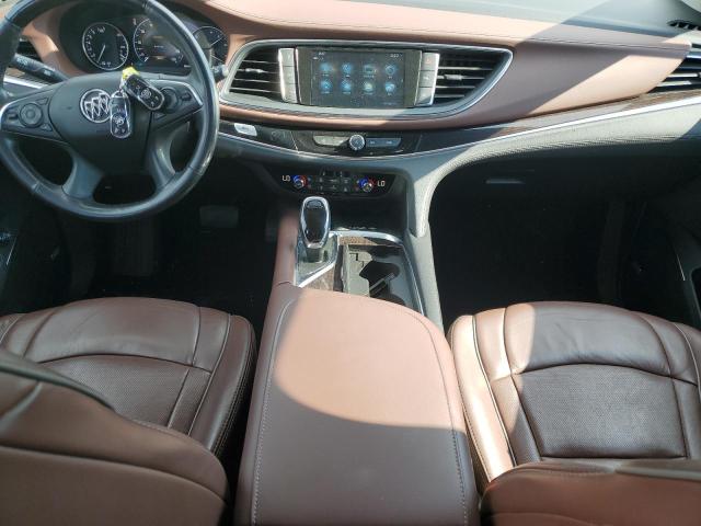 2018 BUICK ENCLAVE AV 5GAEVCKW5JJ171348