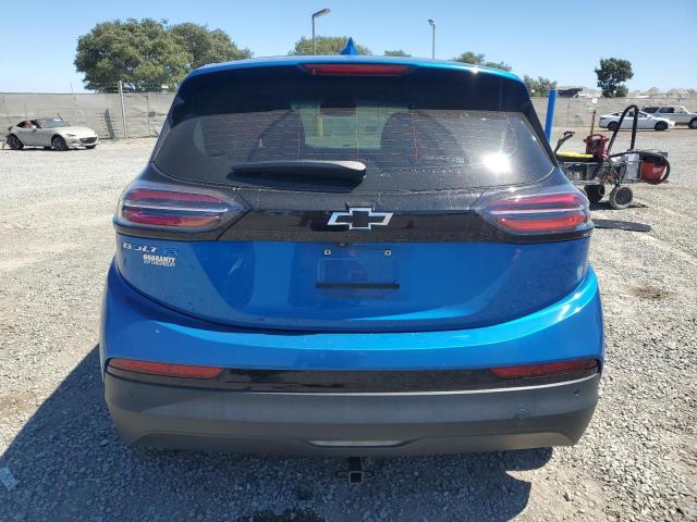 2022 CHEVROLET BOLT EV 2L 1G1FX6S01N4100381