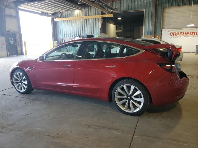 2018 TESLA MODEL 3 5YJ3E1EB6JF088098