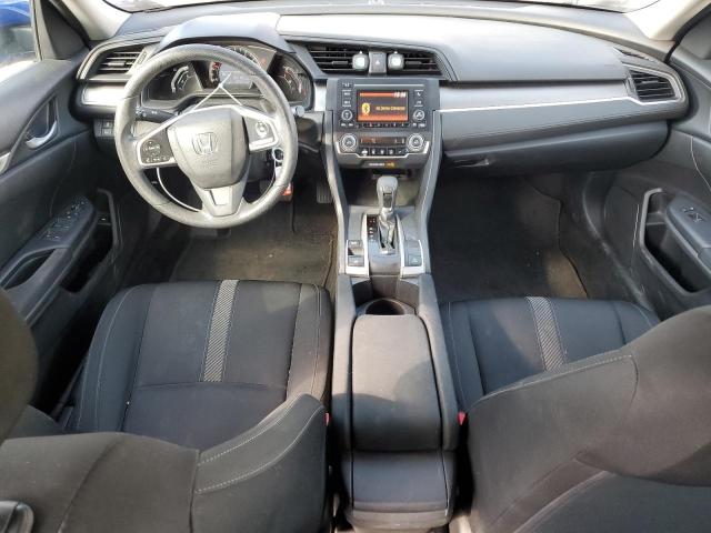 2017 HONDA CIVIC LX - 19XFC2F52HE011956