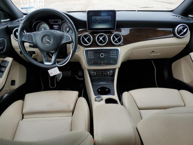 2016 MERCEDES-BENZ CLA 250 4M WDDSJ4GB6GN351650