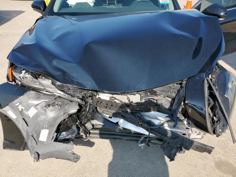 2023 TOYOTA CAMRY SE N 4T1G11AK9PU770407