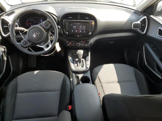 2020 KIA SOUL LX - KNDJ23AU3L7034799