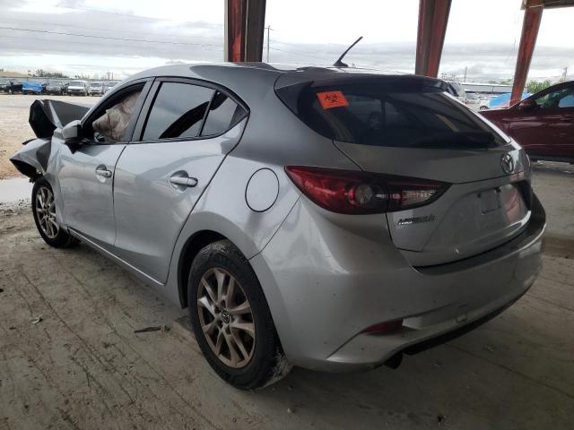 2018 MAZDA 3 SPORT 3MZBN1K77JM238112