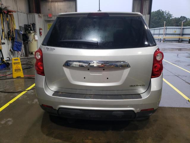 2015 CHEVROLET EQUINOX L 2GNALLEK5F1151248