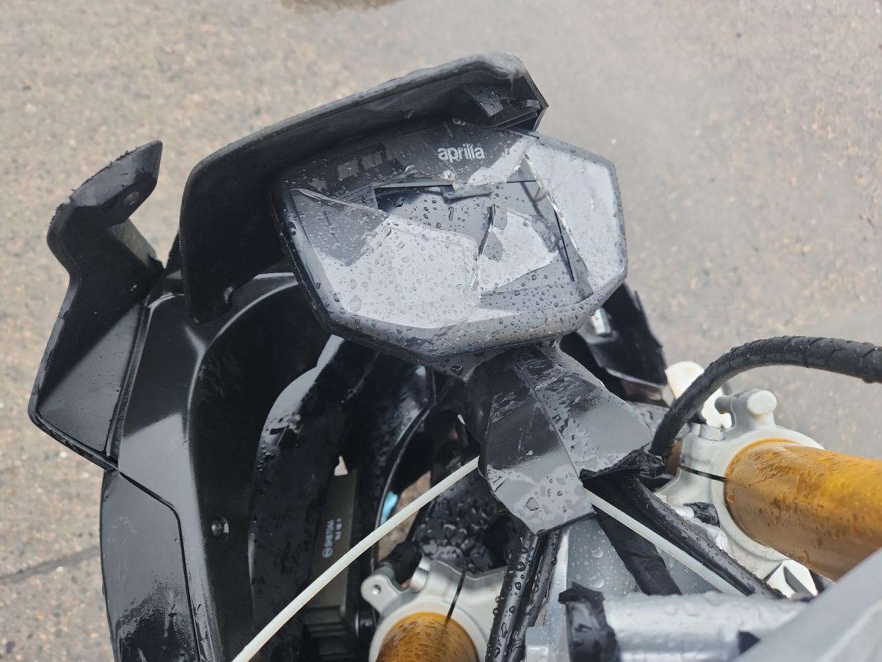 Lot #3294854751 2024 APRILIA RS 660