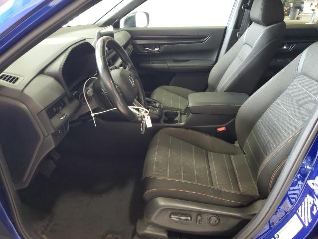 2024 HONDA CR-V SPORT 5J6RS6H55RL004619