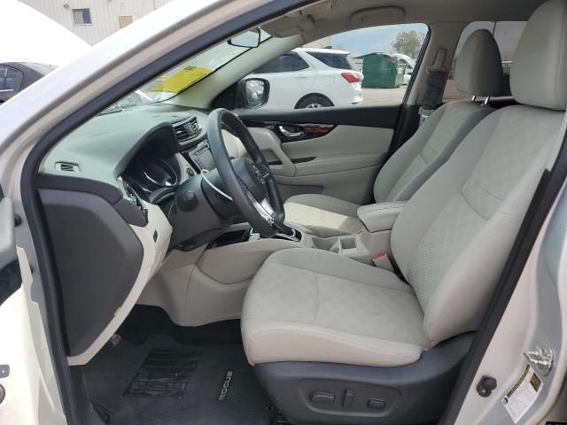2019 NISSAN ROGUE SPOR JN1BJ1CP0KW529049