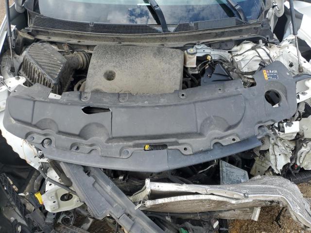 2018 CHEVROLET TRAVERSE L - 1GNERGKW0JJ168665