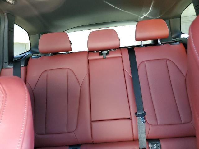 2022 BMW X3 XDRIVE3 5UX53DP08N9K41025