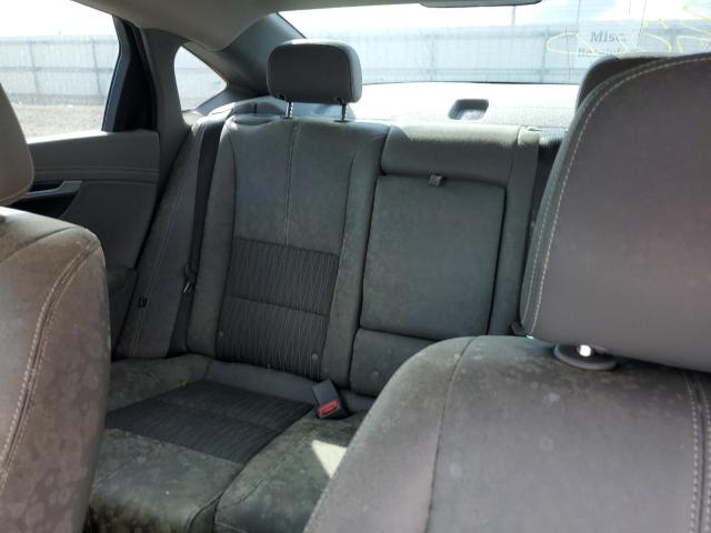 2016 CHEV IMPALA LT #3301609690