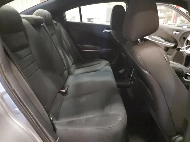 2013 DODGE CHARGER SE - 2C3CDXBG9DH563039