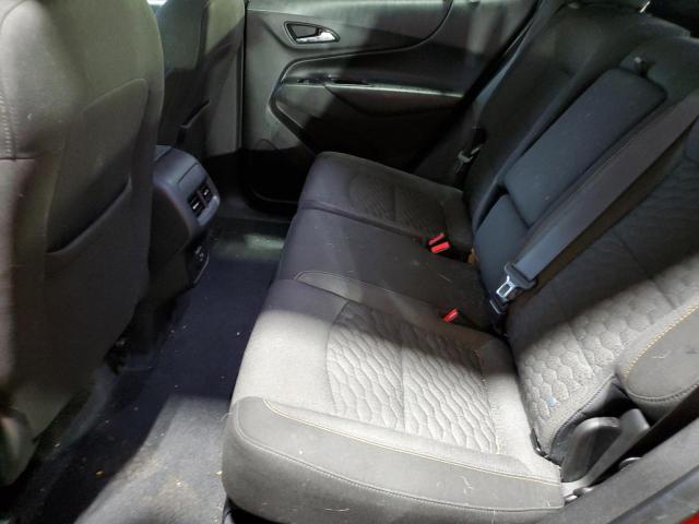 2020 CHEVROLET EQUINOX LT 3GNAXUEV5LS634551