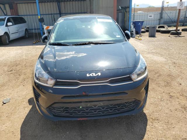 2022 KIA RIO LX - 3KPA24AD8NE486790