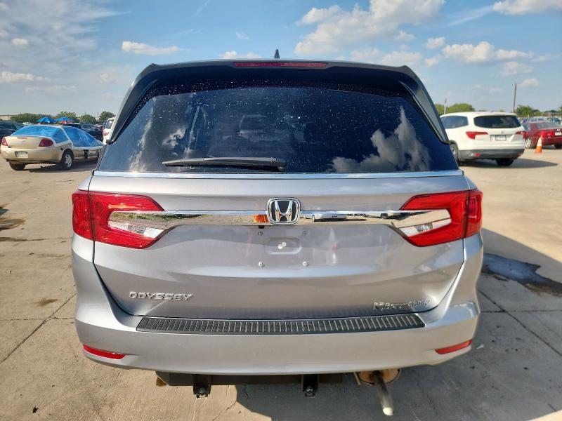 2019 HONDA ODYSSEY EX - 5FNRL6H73KB137263