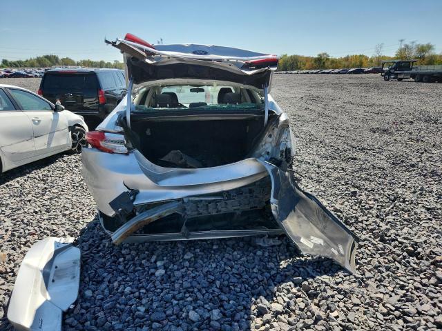 2017 FORD FUSION SE - 3FA6P0H74HR321192