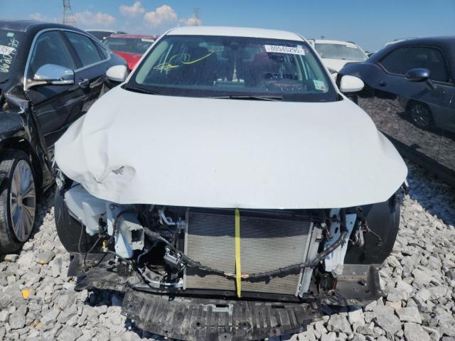 2023 NISSAN SENTRA S #3298072151