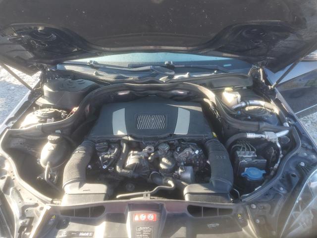 2011 MERCEDES-BENZ E 350 4MAT - WDDHF8HB7BA357281